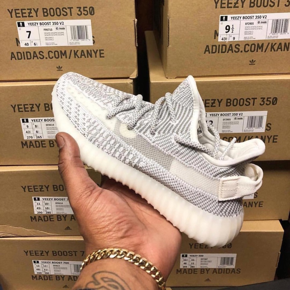 Dead Stock